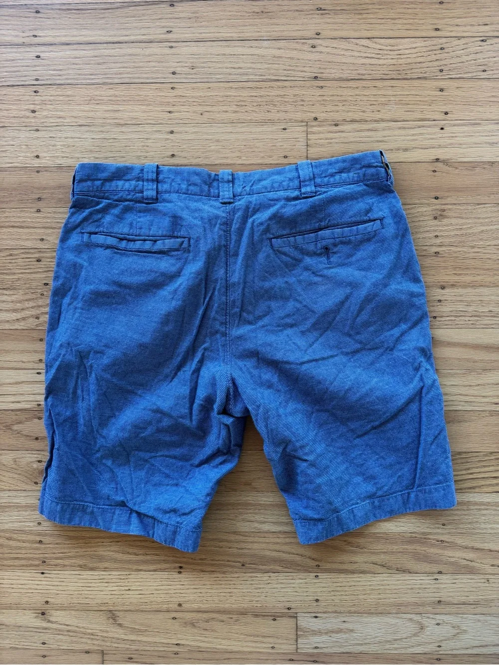 J. Crew crew flat